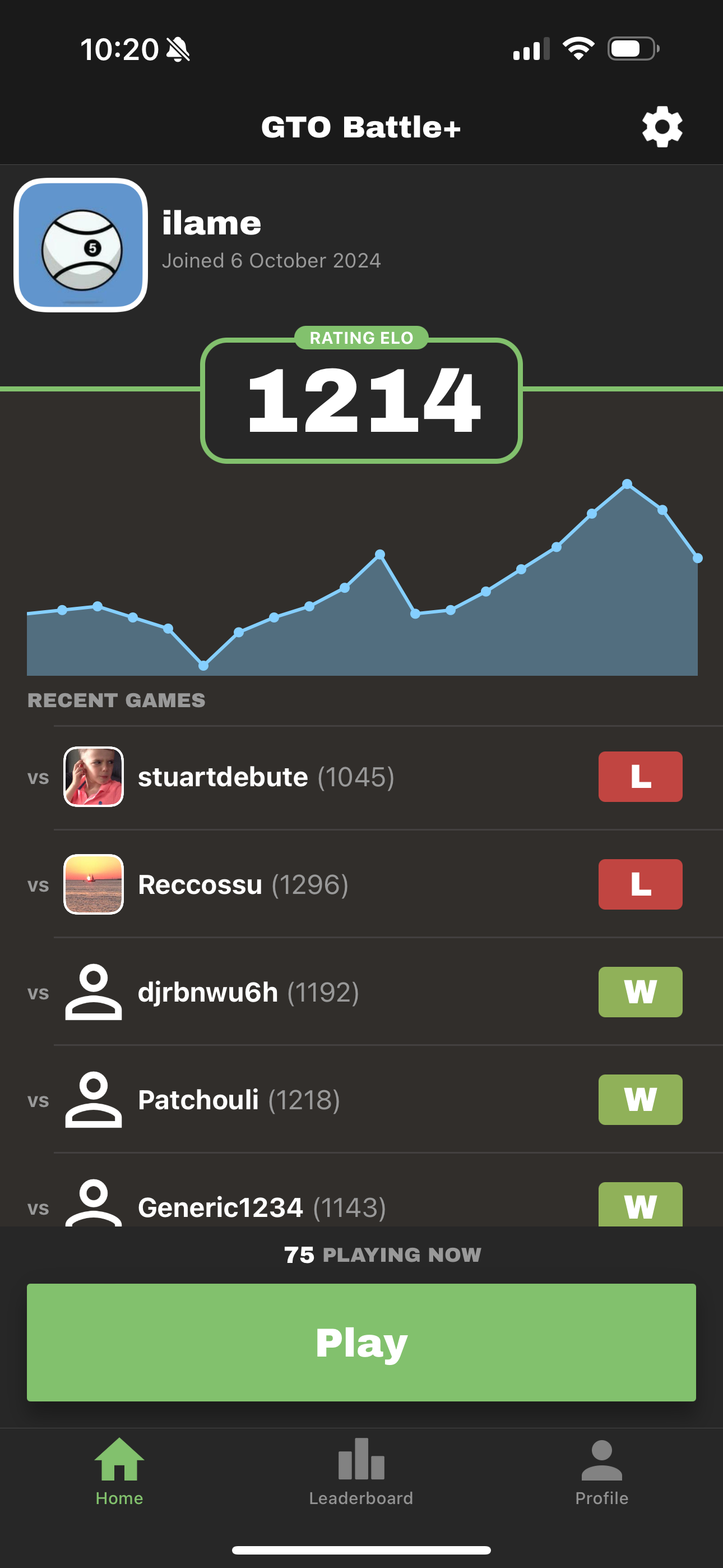 Battle+ Screenshot 2
